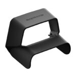 Capac pentru lentilă Sunnylife pentru DJI Flip (negru)