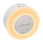 Lumină nocturnă Yeelight Jelly 4 Plus cu senzor de amurg (conector USB-C)