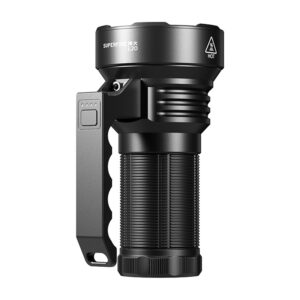 Lanternă Superfire L20, 5000 lm, USB-C
