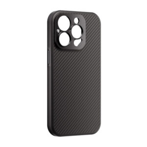 Euti Freewell pentru iPhone 15 Pro cu suport de 17 mm