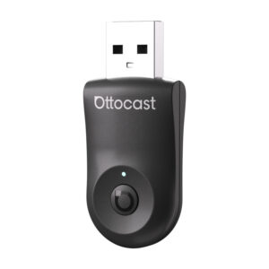 Adaptor wireless Ottocast CA505-T MINI 2 în 1
