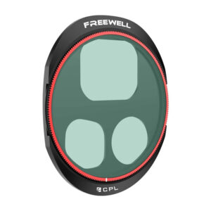 Filtru CPL FREEWELL pentru DJI Mavic 4 Pro