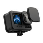 Husă din silicon Telesin 2.0 pentru GoPro Hero 13/12/11
