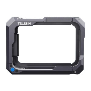 Carcasă metalică Telesin pentru GoPro Hero 13