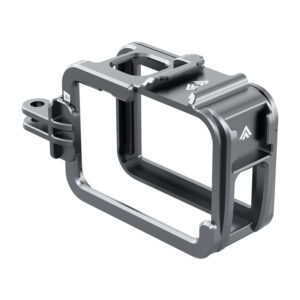 Carcasă din aluminiu Telesin pentru GoPro Hero 13