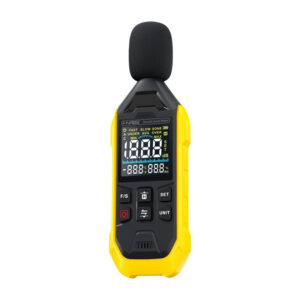 Sonometru FNIRSI FDM01