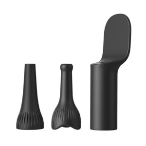 Set de vârfuri pentru otoscoapele Bebird R1/M9s/T15/D3 Pro