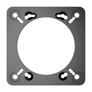 RS065 Moza Racing RS077 set pentru fixarea manșetei