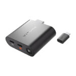 Adaptor HDMI VITURE - XR (PS / XBOX / iPhone Lightning)