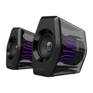 Boxe Edifier Hecate G2000 PRO negre