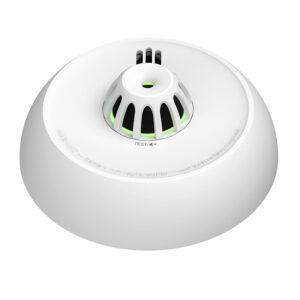Senzor de căldură X-Sense XH02-M Link+ Pro