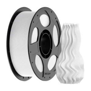 Filament PLA Anycubic 1 KG (alb)