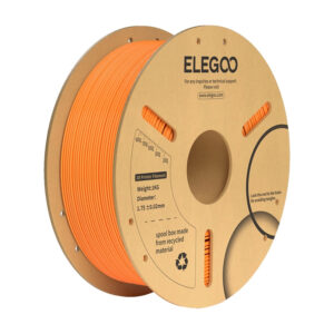 Filament ELEGOO PLA+ (portocaliu)