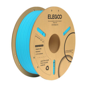 Filament ELEGOO PLA+ (albastru)