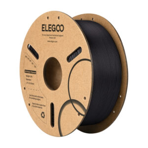 Filament ELEGOO PLA-CF (negru)