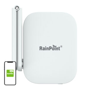 Gateway-ul unității de control pentru irigare RainPoint WiFi