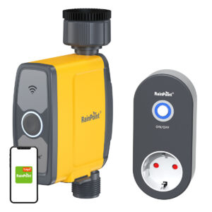 RainPoint controler de irigații pentru 1 zonă cu aplicație