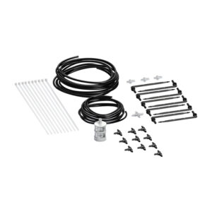 Accesorii pentru irigația prin picurare RainPoint