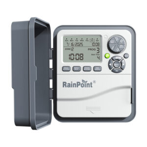 Controler de irigare pentru mai multe zone RainPoint