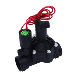 Electrovalve electromagnetice pentru grădină AC 1" RainPoint
