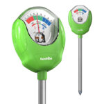 Tester de umiditate a solului RainPoint