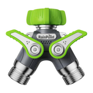 Pantaloni de grădină dubli Splitter RainPoint