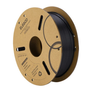 Filament ELEGOO PLA (negru)