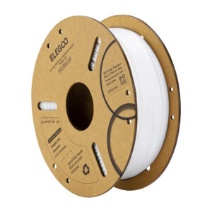 Filament ELEGOO PLA (alb)