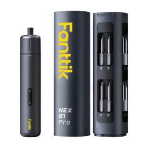 Set de șurubelnițe electrice Fanttik S1 Pro