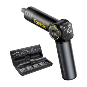 Șurubelniță electrică Fanttik S1 Apex Deluxe