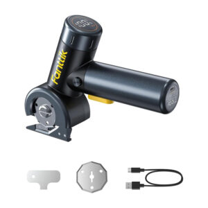 Mașină de tăiat electrică Fanttik C8 Nano