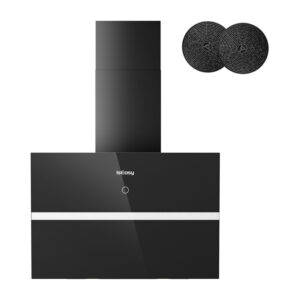 Hotă de bucătărie IsEasy TV1360D4-CC-I2