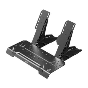 Set de pedale PXN PD HM - frână și accelerație (Windows 7/8/10/11)