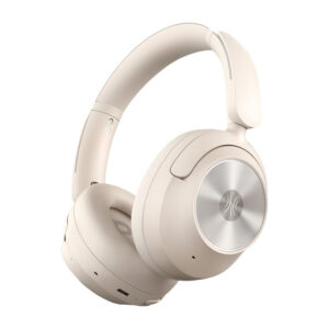 Căști wireless OneOdio A6 (albe)
