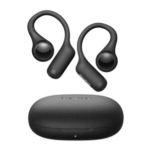 Căști wireless OneOdio OpenRock S2 (negru)