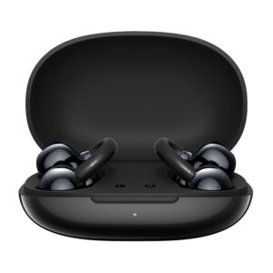 Căști wireless OneOdio OpenRock E (negre)