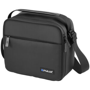 Husă de transport PULUZ pentru DJI Mini / Osmo Pocket (neagră)