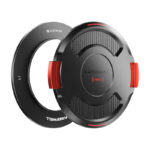 Inel de bază Freewell 62 mm cu capac pentru Real Locking VND
