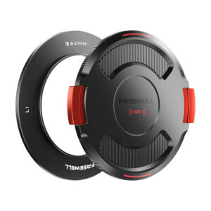 Inel de bază Freewell 62 mm cu capac pentru Real Locking VND