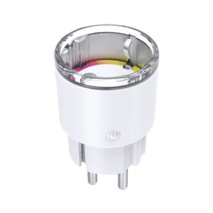 Priză inteligentă Gosund EP2-Z 10A ZigBee