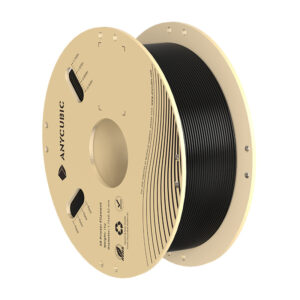 Filament PLA Anycubic 1 KG (negru)
