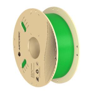 Filament PLA Anycubic 1 KG (Verde)