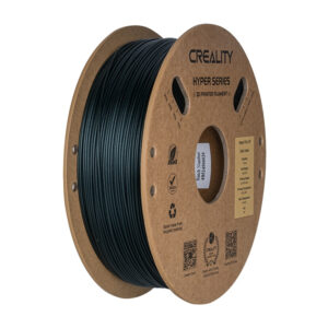 Filament Hyper PLA-CF Creality (verde închis)