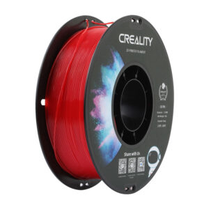 Filament Creality TPU (roșu)