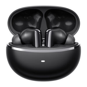 Căști in-ear TWS QCY MeloBuds N70 (negre)