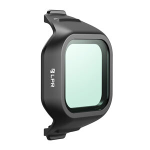 Filtru Freewell de reducere a poluării luminoase pentru DJI Mini 5 Pro