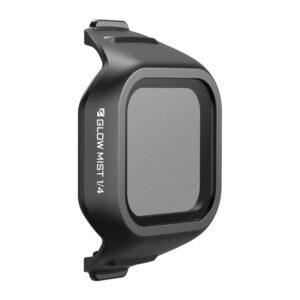 Filtru de ceață 1/4 pentru slot liber pentru DJI Mini 5 Pro