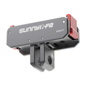 Adaptor magnetic rotativ Sunnylife 180°