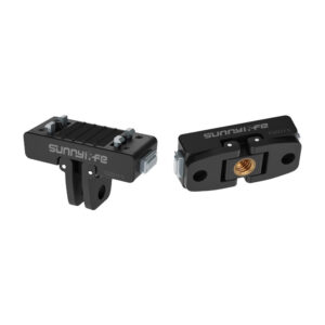 Adaptor magnetic de montare Sunnylife pentru Insta360 X5/Ace/Ace Pro2/1