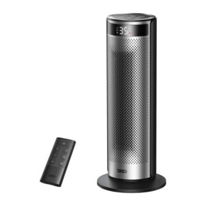 Încălzitor portabil DREO Solaris SH628 cu telecomandă